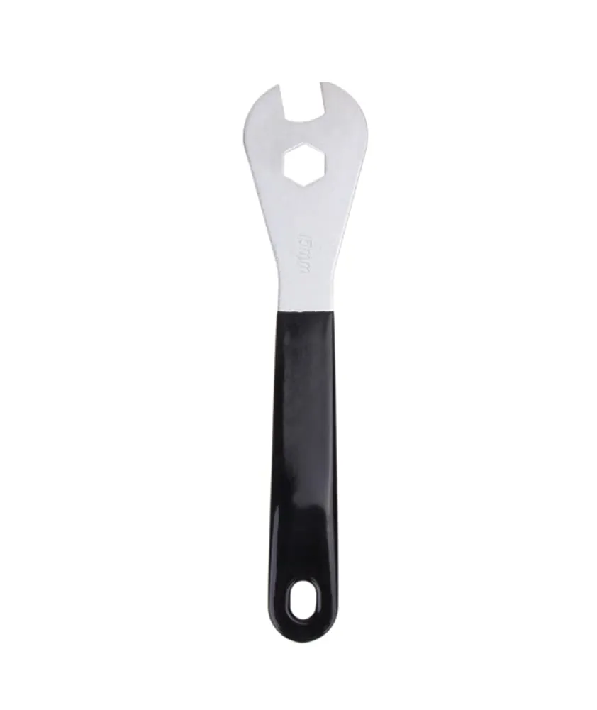 Mountain Bike Pedal Wrench Tool 20cm Long Arm Spring Steel Bicycle Repair 1PCS