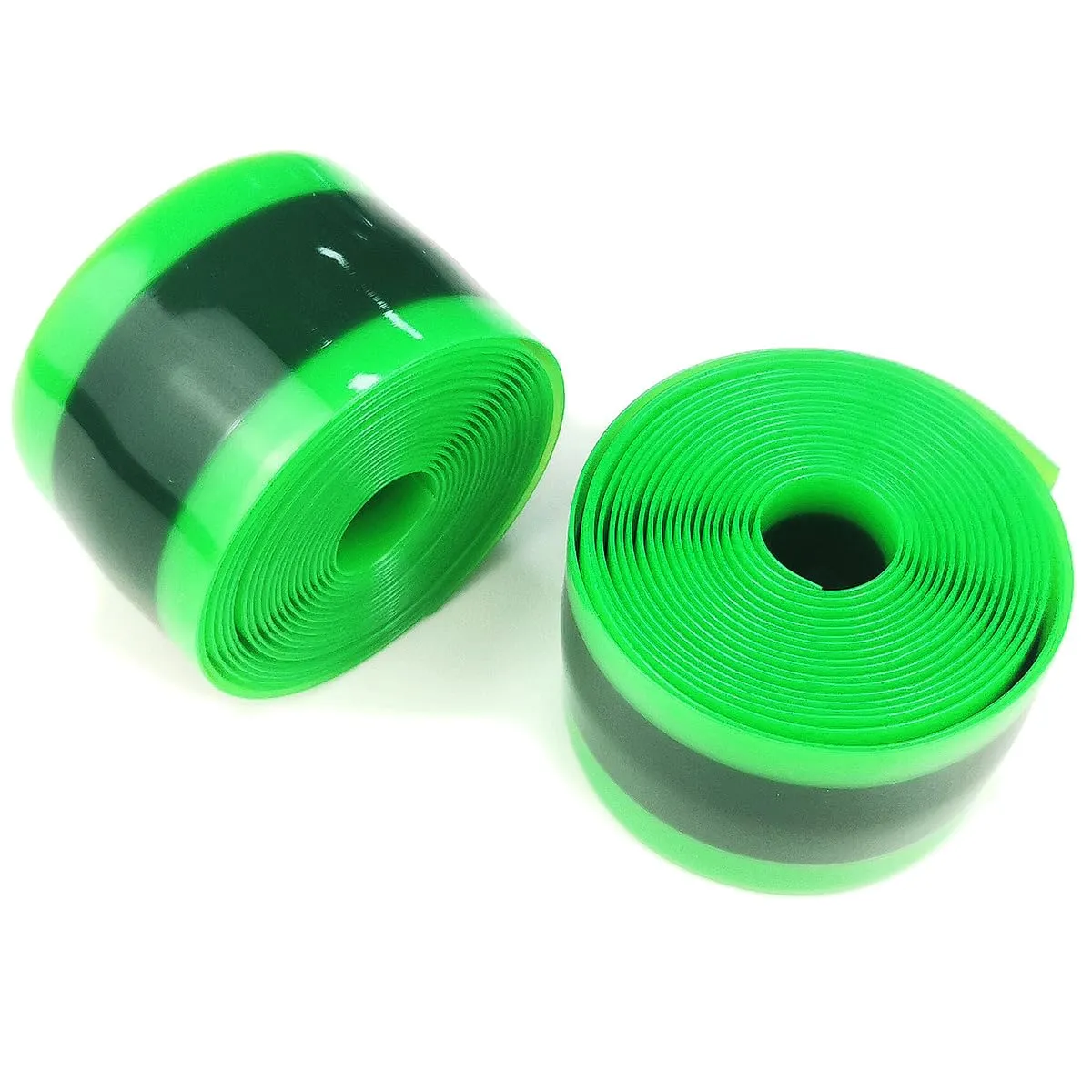 Mountain Bike Tire Liner, Durable Flat Protector for 12' to 29' Tires, Lightweight & Easy to Install
