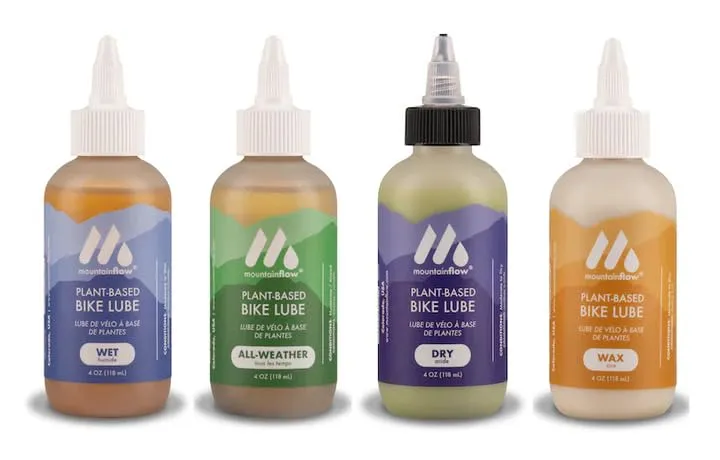 Plant-Based, Biodegradable, 0% Petroleum