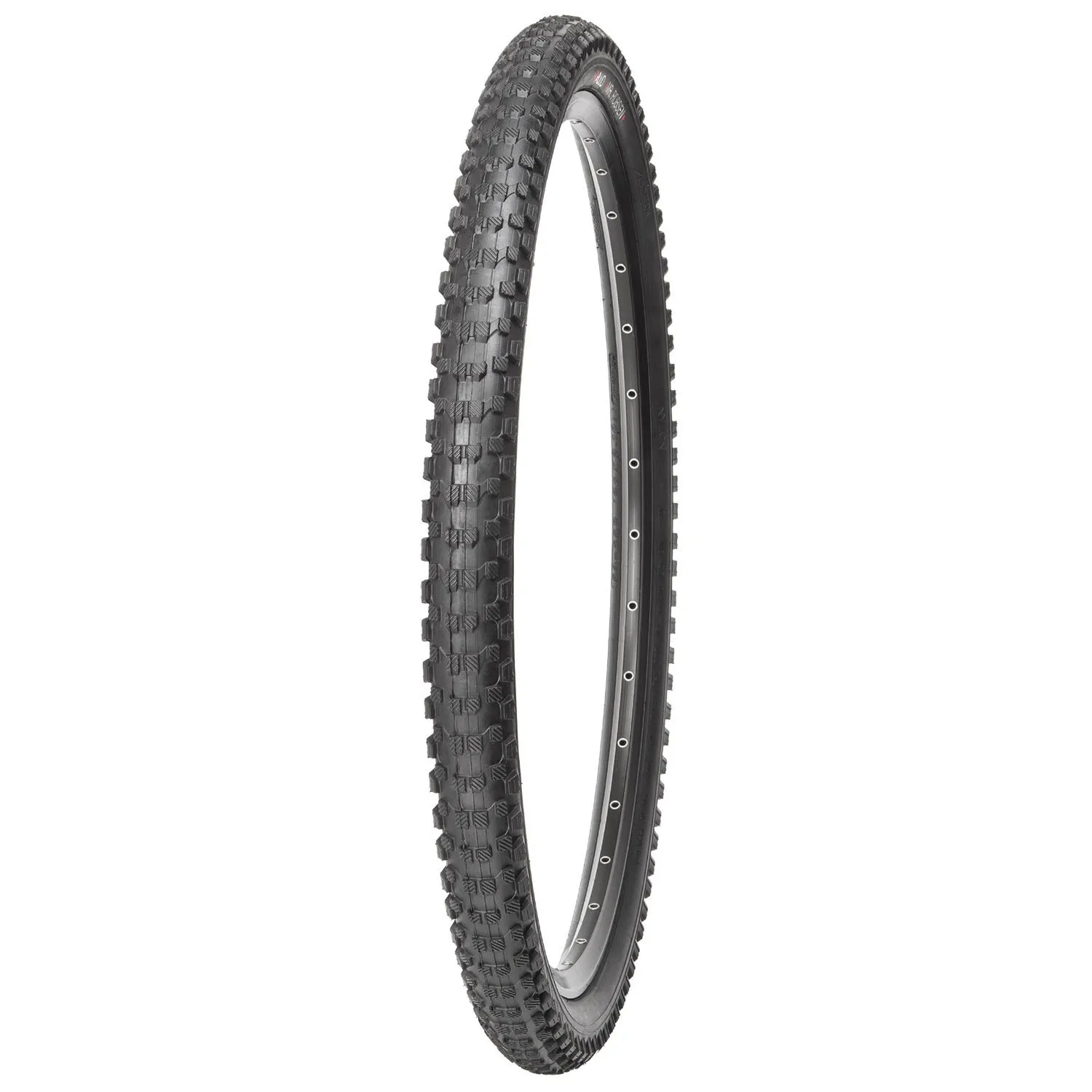 Mr. Robsen MTB Wire Bead Tire 27.5 x 2.10 - High Stability for Tough Terrain