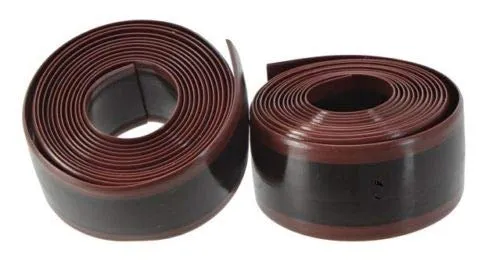 Mr. Tuffy Tire Liner 26 x 2.125 Pair - Durable, Lightweight, Thorn-Resistant Protection