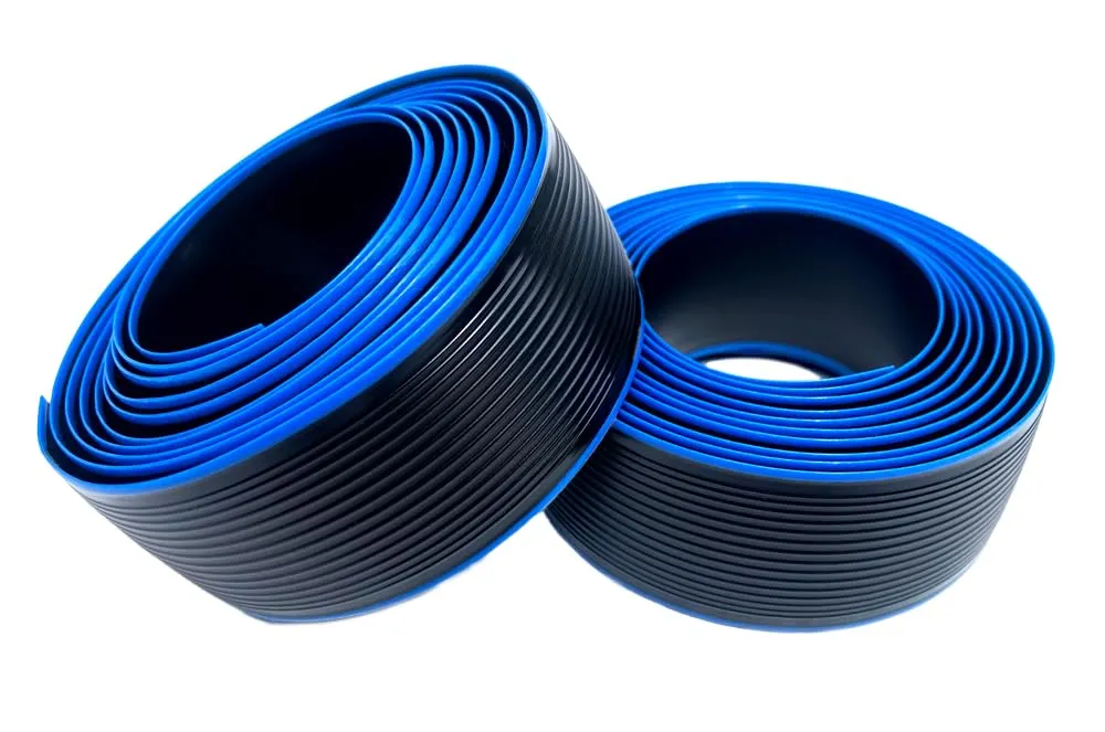 Mr. Tuffy Xtreme Tire Liners 26'/24'/20' × 2.125 - 2.6 for Mountain & E-Bikes, Xtra-Thick, Xtra-Wide