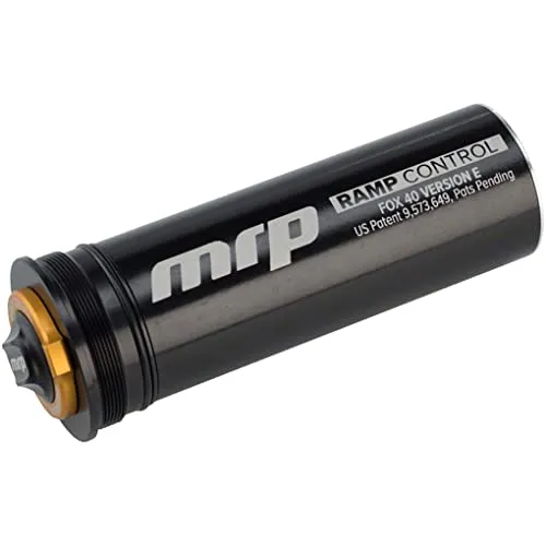 MRP Ramp Control Cartridge Fox Model E, 40 Float - Compatible with Rock Shox Pike, Boxxer, Lyrik, Yari