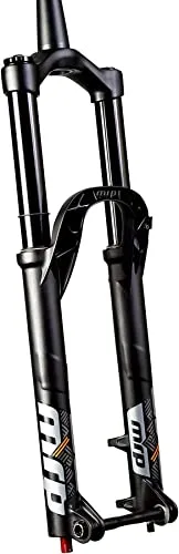 MRP Raven Suspension Fork - 29' Black, 160mm Travel, 46mm Offset - Performance Redefined