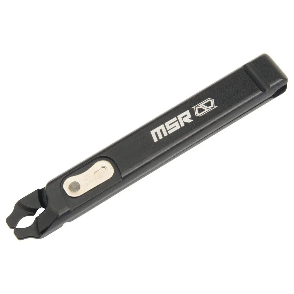 MSR 4 in 1 Bicycle Chain Pliers - Compact, Lightweight Multitool for Mountain Biking & Cycling