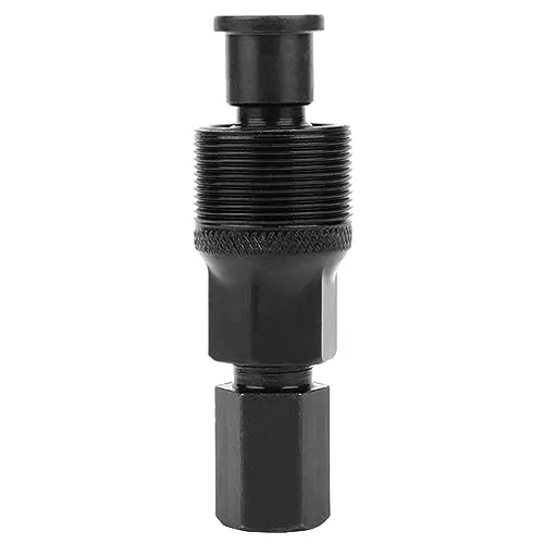 Multi-functional Bike Crank Remover Tool - Compact Crank Arm Puller for Mountain & Outdoor Cycling