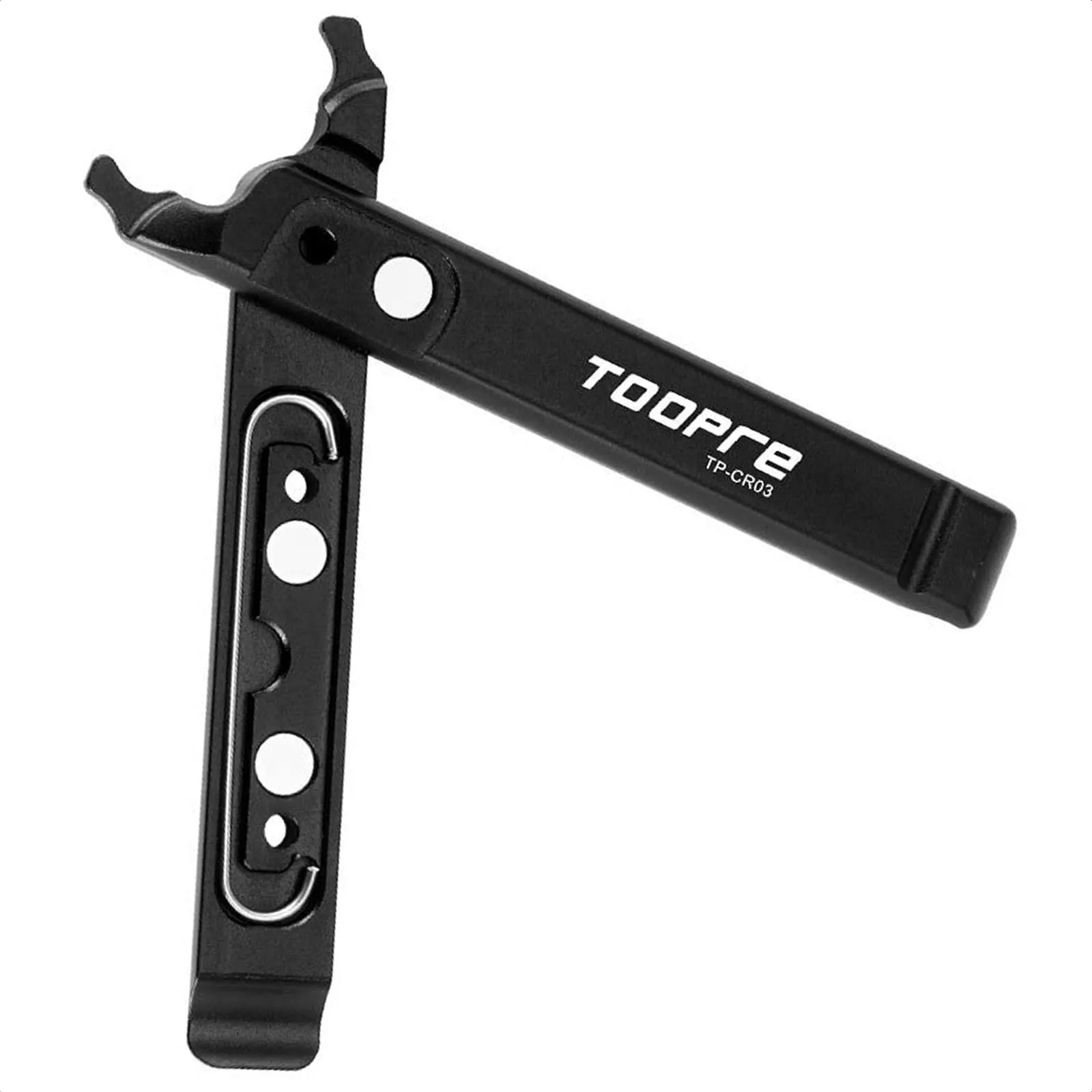 Multi-Functional Master Link Pliers - Compact Tool for MTB, Road, BMX Bikes - Durable & Versatile