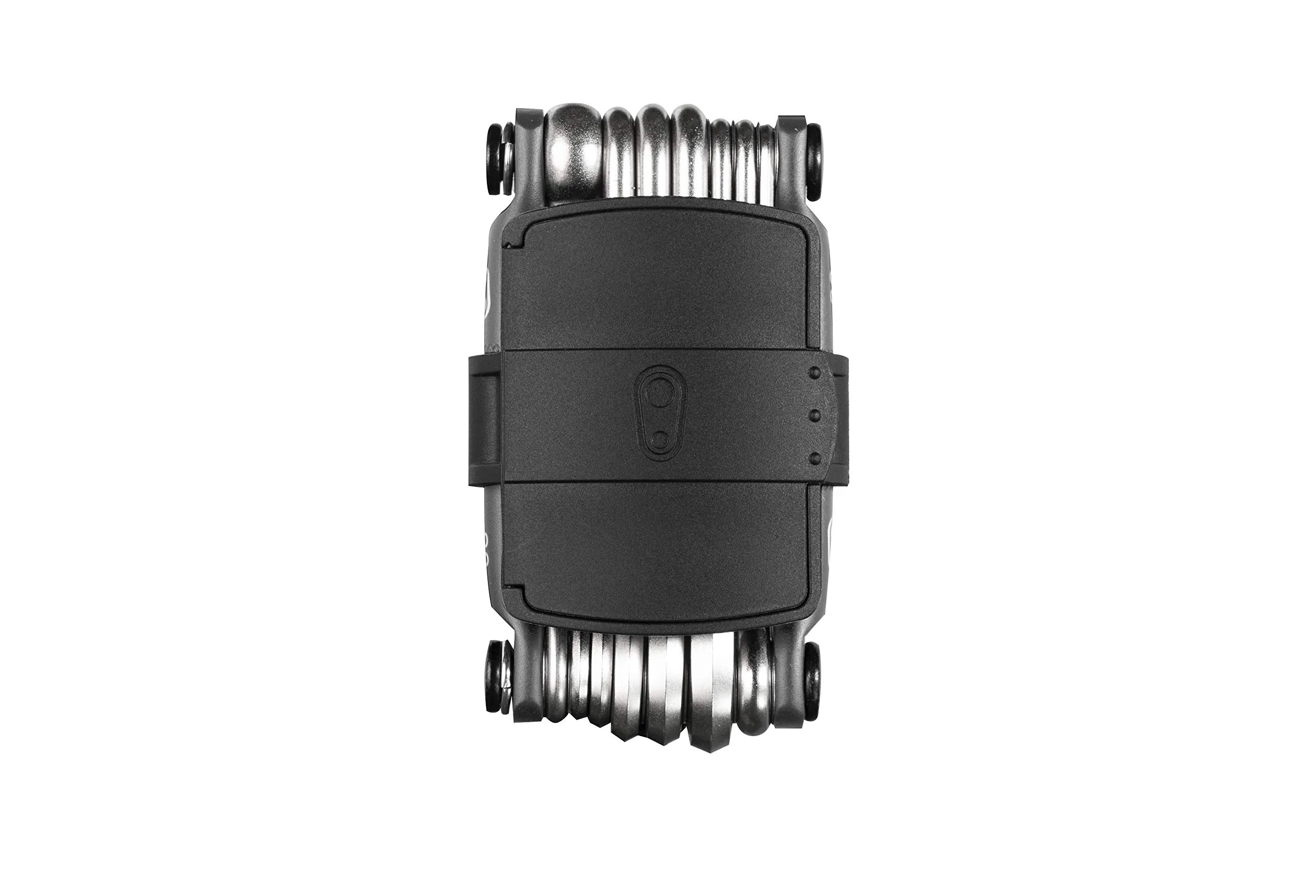 Multi Tool M 13 Bike Tool - 13-in-1 Lightweight MTB Multi-Tool with Tire Plug Tool & Storage Case
