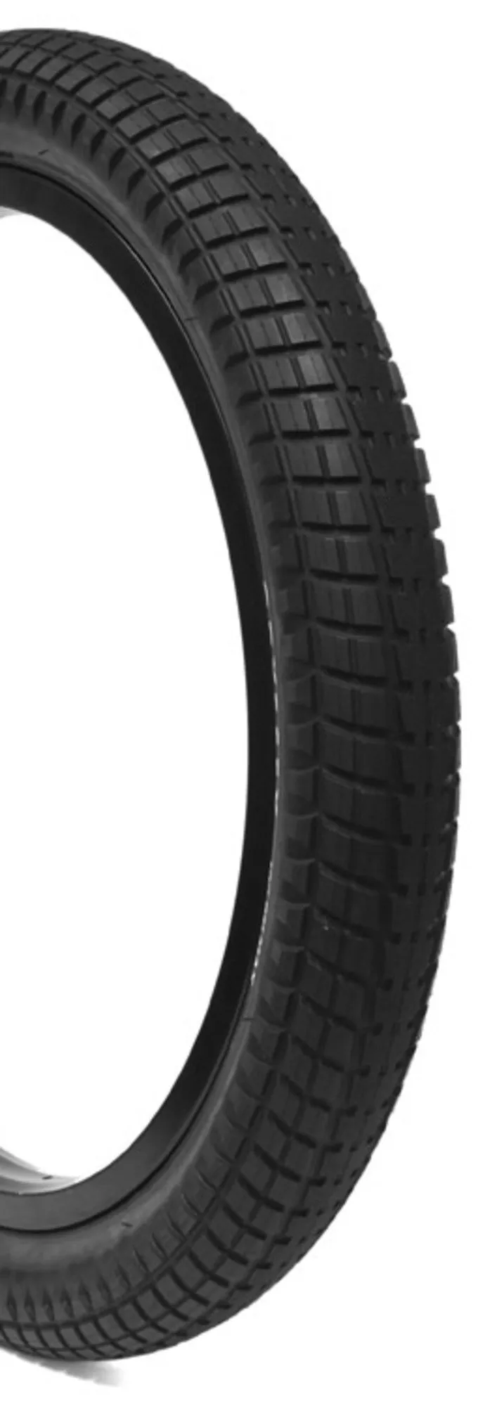 Odyssey Mike A Tires 20 x 2.45 - Aggressive Tread for Parks, Ramps, Street, and Dirt Riding