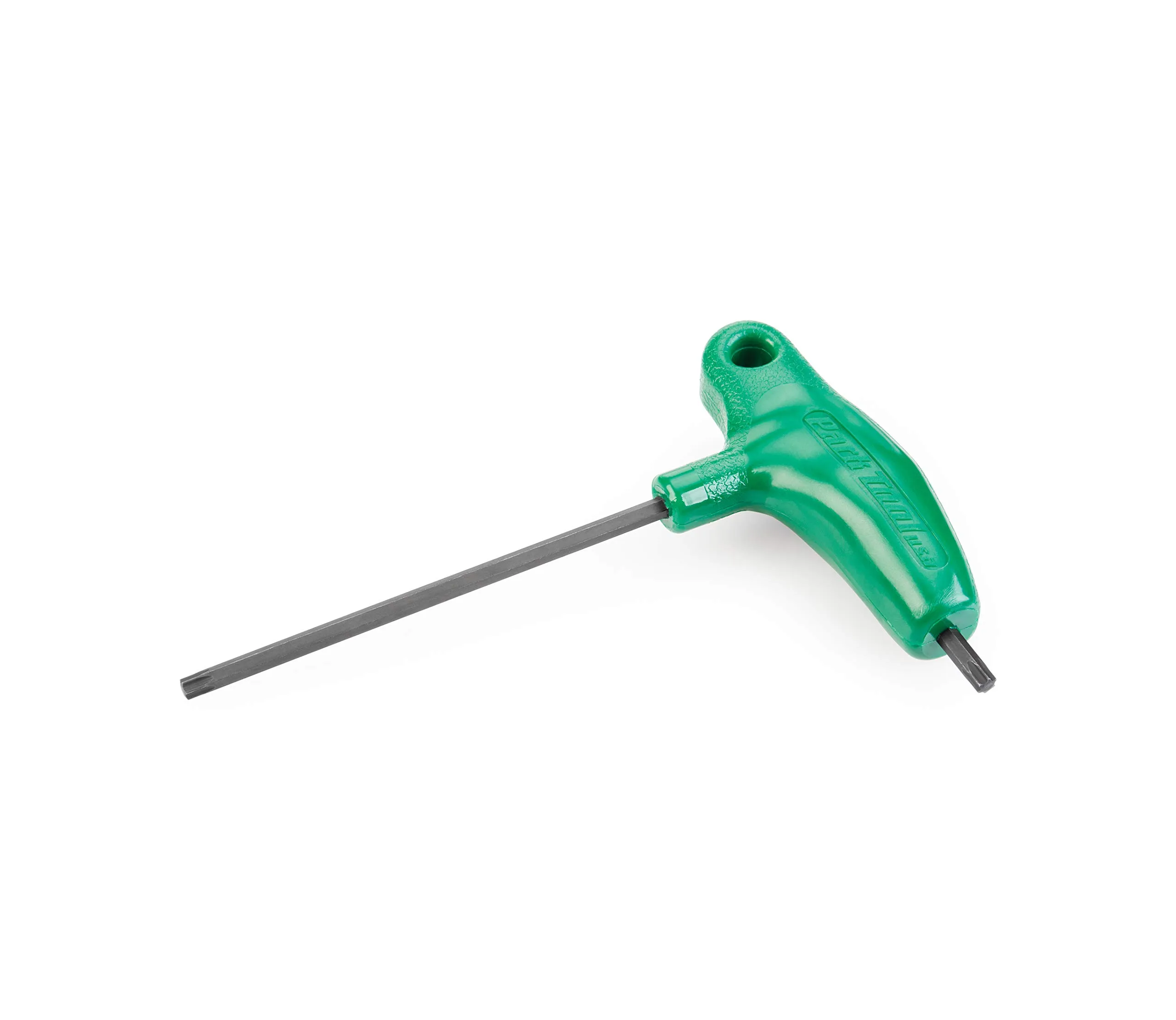 P-Handled Star Shaped Wrench PH-T6 by Park Tool - Durable T25 for Disc Brake Calipers