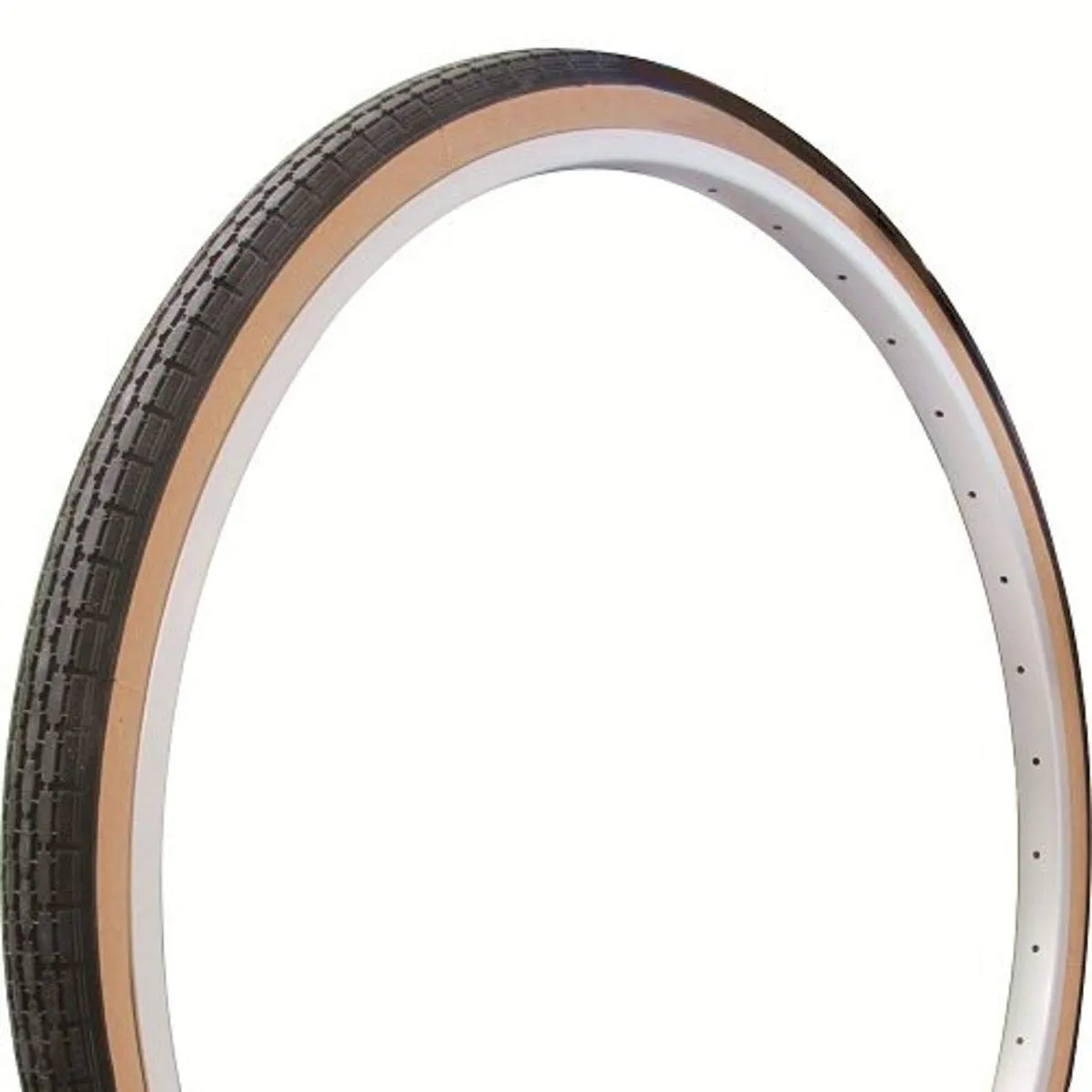 Panaracer 650A Randonnee Tire, 26 x 1-3/8, Wire Bead, Col De La Vie Series, Made in Japan