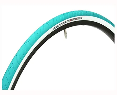 Panaracer 8W728-RBS Clincher Tire 700 x 28C Ribmo for Cross Bike Road Bike Commuting Street Riding