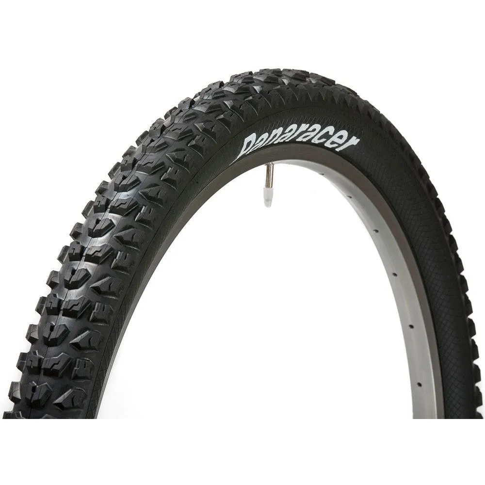 Panaracer Swoop Tire 26 x 2.4-Inch - Durable Wire Bead - 850g - All Mountain Performance