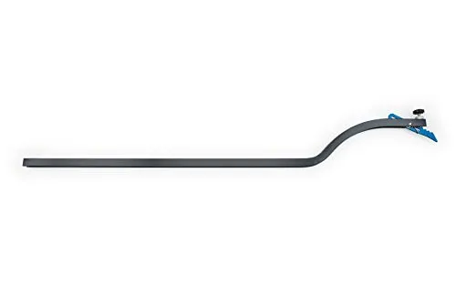 Park Tool Frame Alignment Gauge - One Size for Quick Diagnosis of Tracking & Shifting Problems