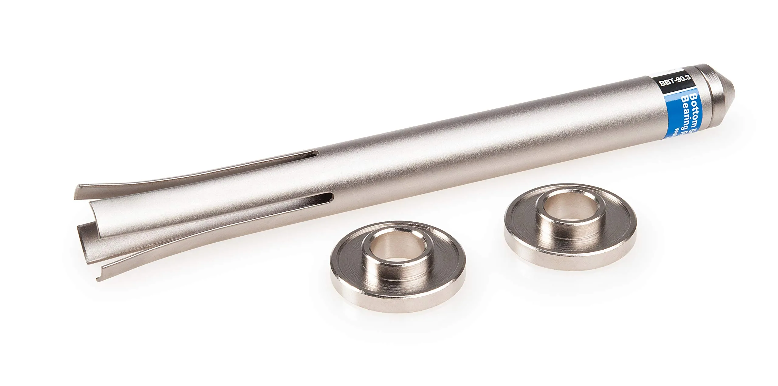 Park Tool Press Fit Removal Tool for BB90 BB92 GXP Bearings - Essential Bike Maintenance Tool