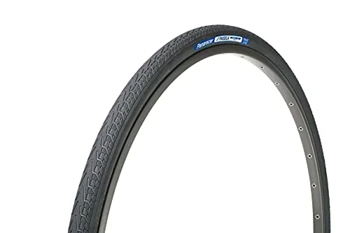 Pasela ProTite Wired Urban Road Tyre - Panaracer 27.5 X 28C - Reusable, No Tools Required