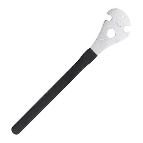 Pedal Wrench Long Handle for Road & Mountain Bikes - Tool Spanner by Hokojix, Durable & Efficient
