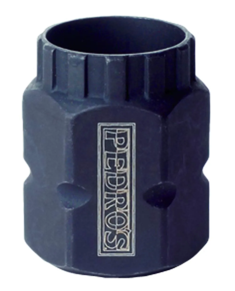 Pedro's Campy Bicycle Bottom Bracket & Cassette Socket - Professional Quality Tool for Campagnolo