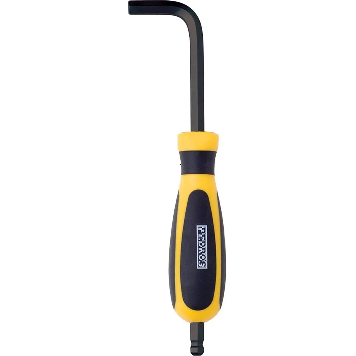 Pedro's Hex Pedal Driver 8mm - Durable Heat Treated Steel Tool for Easy Cycling Pedal Installation