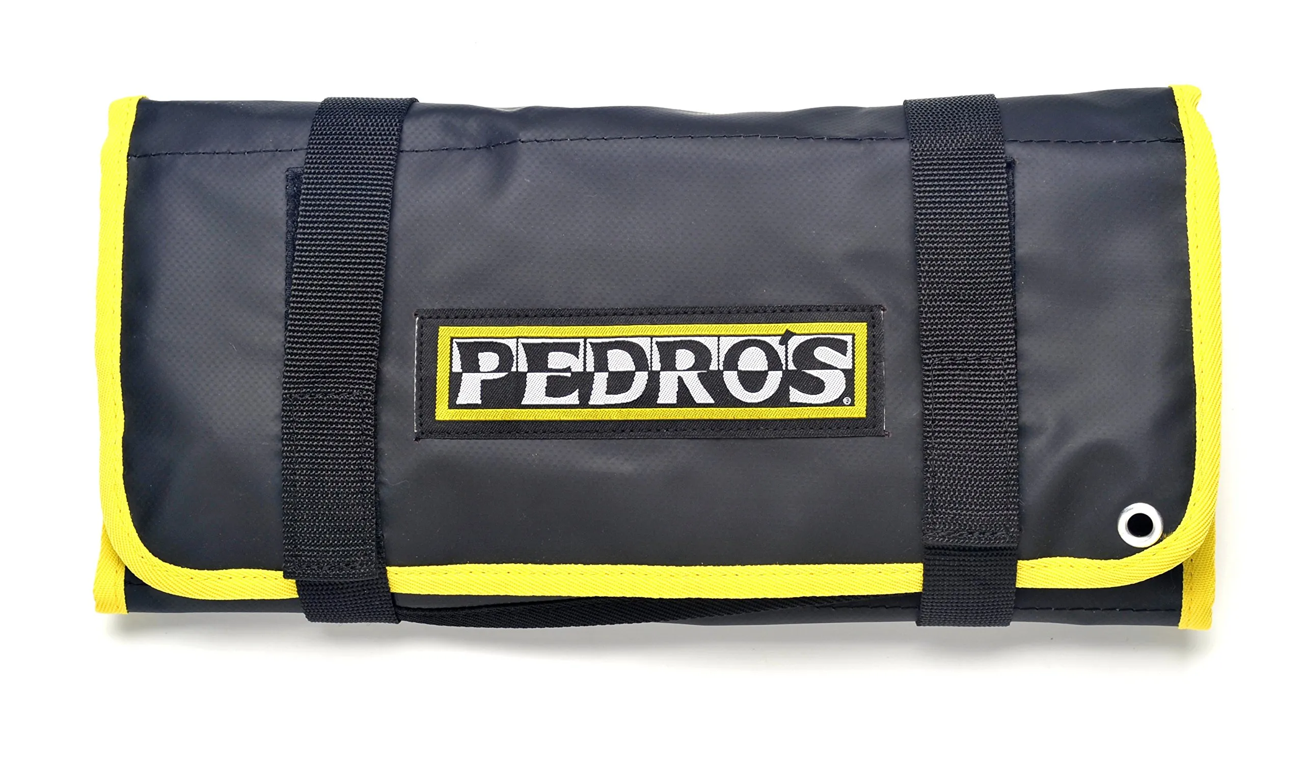 Pedro's Starter Tool Kit - Innovative Cycling Maintenance Tools, High-Quality Components for Smooth Rides