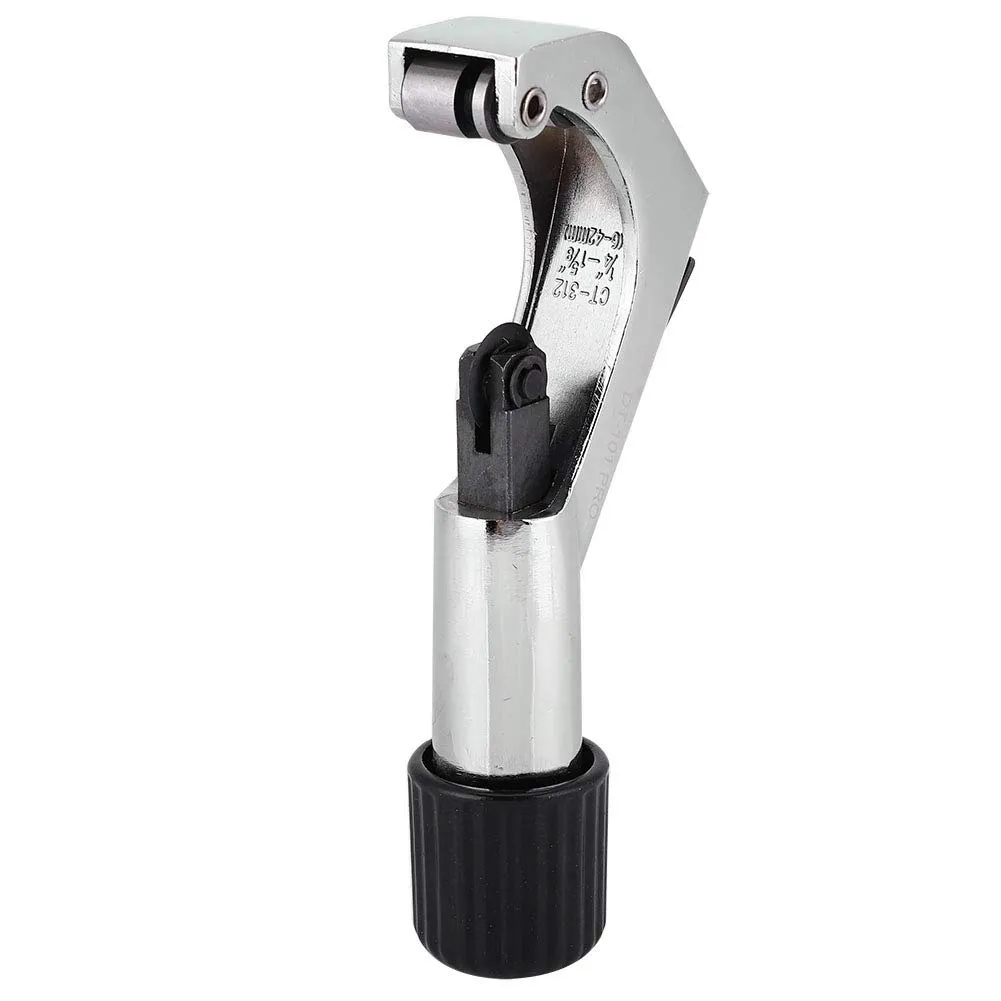 Pipe Cutter for Bicycle Tube and Handlebar - SolUptanisu Aluminum Alloy Cutting Tool