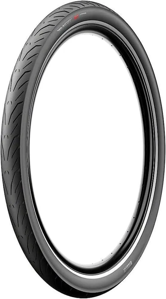 Pirelli Angel GT Urban Hybrid Tire 27.5'x2.125, Clincher, Wire, Black, Reflective