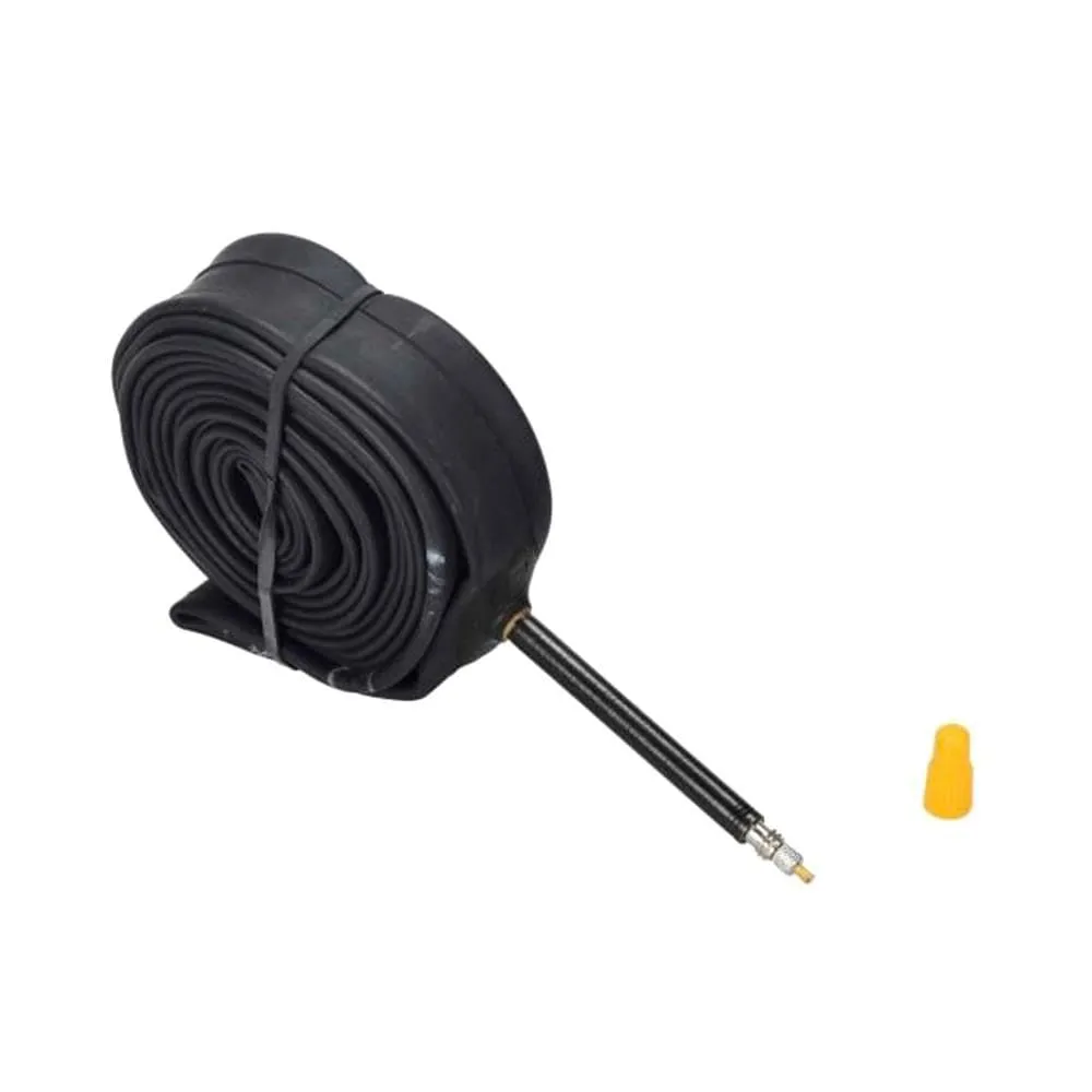 Pirelli Butyl Tubes 23/30-622 Presta RVC 60mm - Lightweight Cycling Inner Tube for Performance