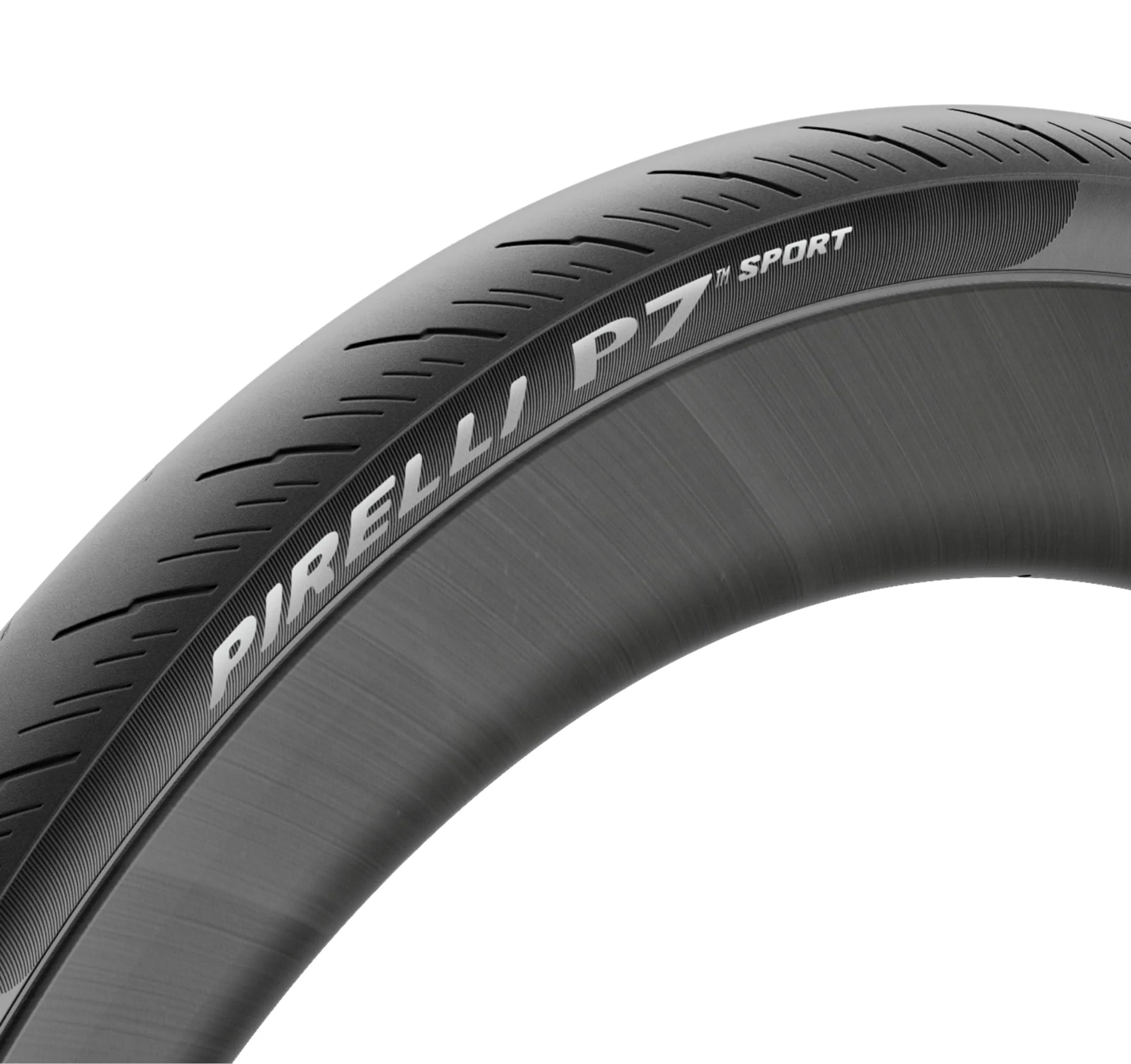 Pirelli P7 Sport 26-622 700 x 26c Performance Bike Tire - Unmatched Handling, Control, and Durability