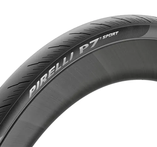 Pirelli P7 Sport 32-622 Performance Bike Tire - Ultimate Confidence, Control, and Durability