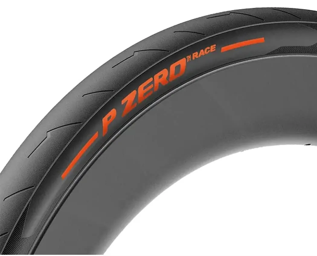 PIRELLI P Zero Race Colour Edition - Premium Road Racing Tire Made in Italy, Superior Performance