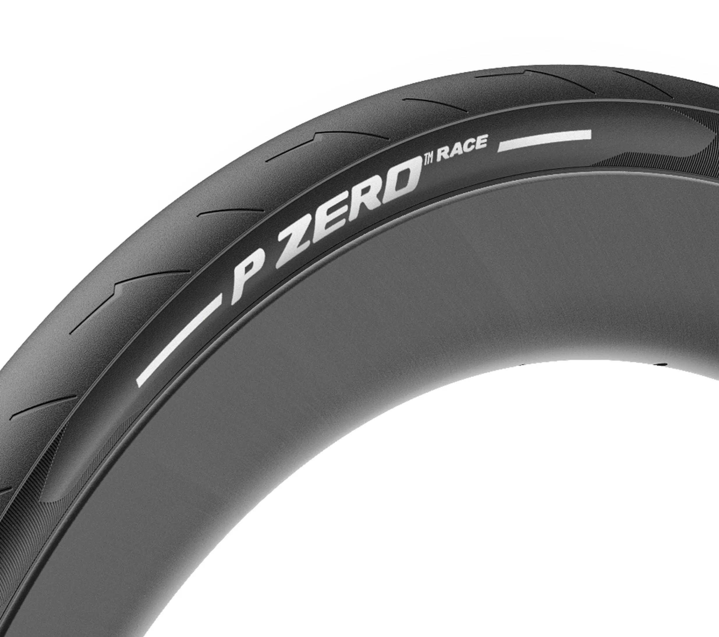 Pirelli P Zero Race Performance Bike Tire 700 x 28 - Lightweight, Superior Puncture Protection, Black