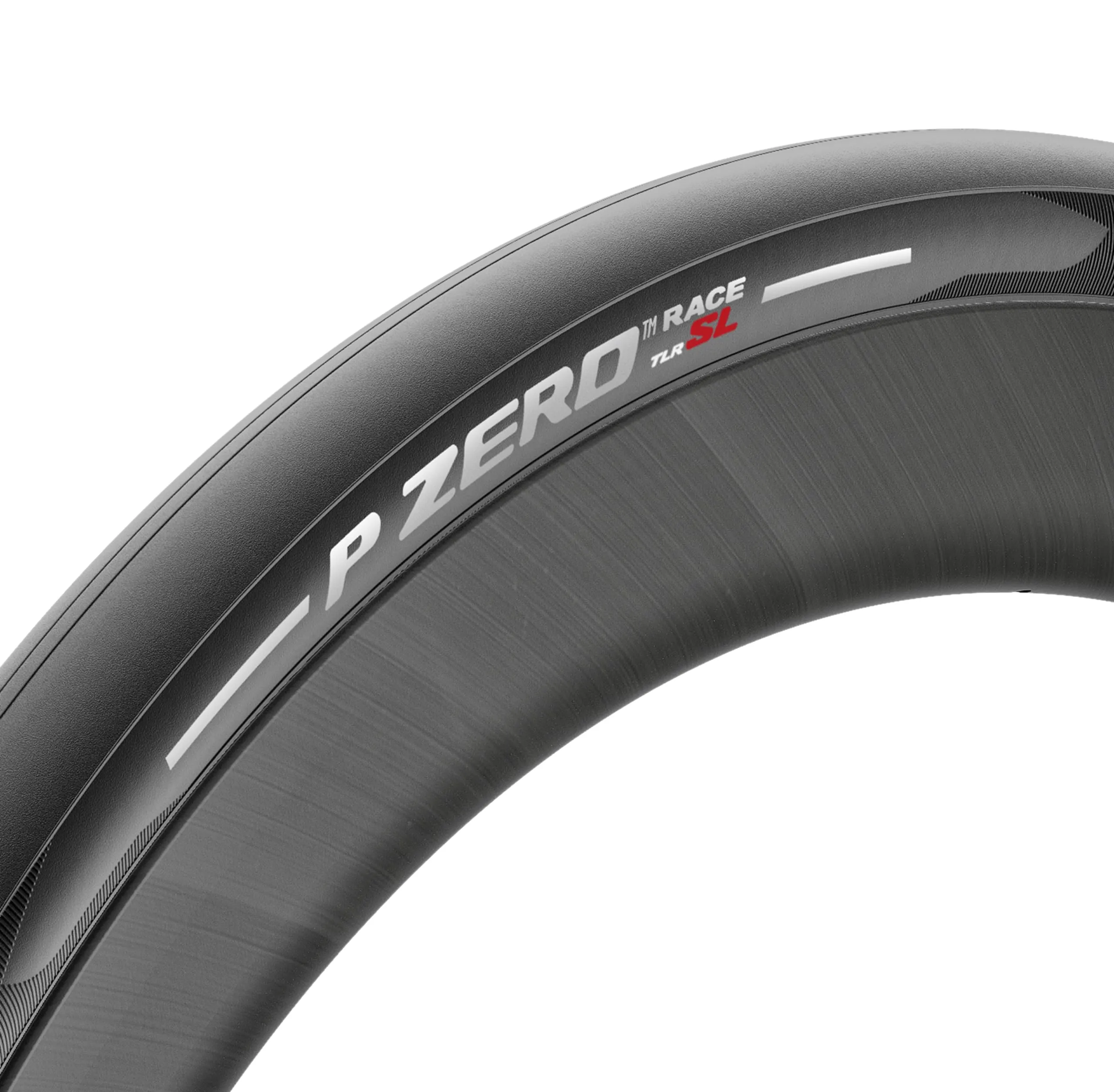 Pirelli P ZERO Race TLR SL 28-622 Road Bike Tire - Lightweight, Fast, Tubeless, Hookless Compatible