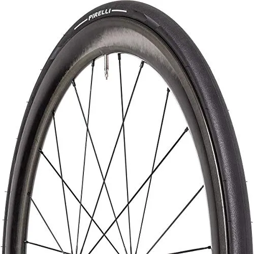 Pirelli P ZERO Race TLR SL Road Bike Tyre 700x30 - Smart Evo Compound, Tubeless Ready, Lightweight