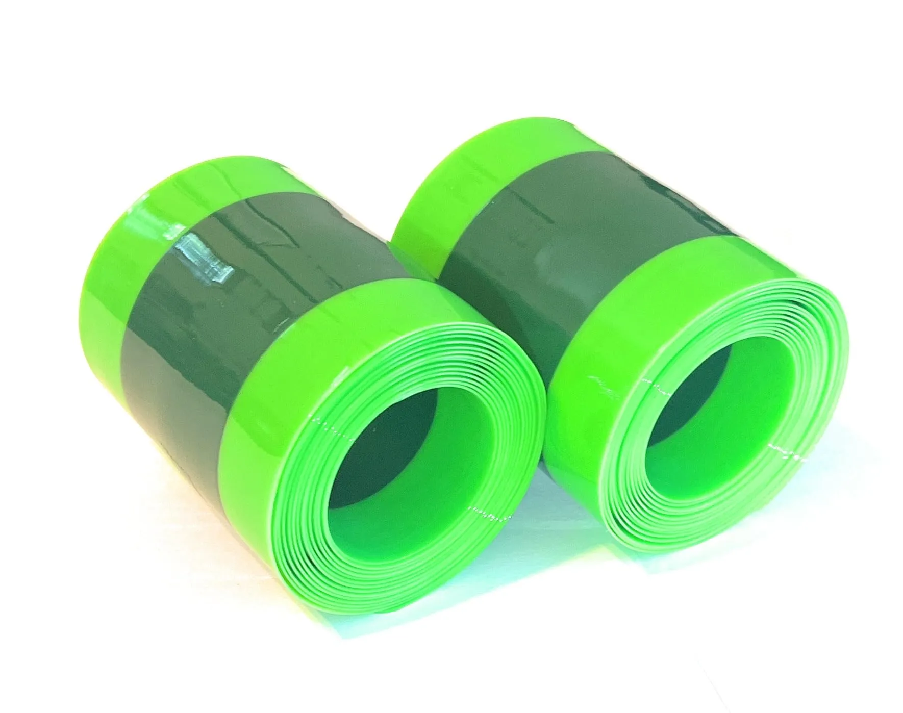 Plus Size Tire Liners for Bicycles - Flat Protection 29” x 3.0-4.0”