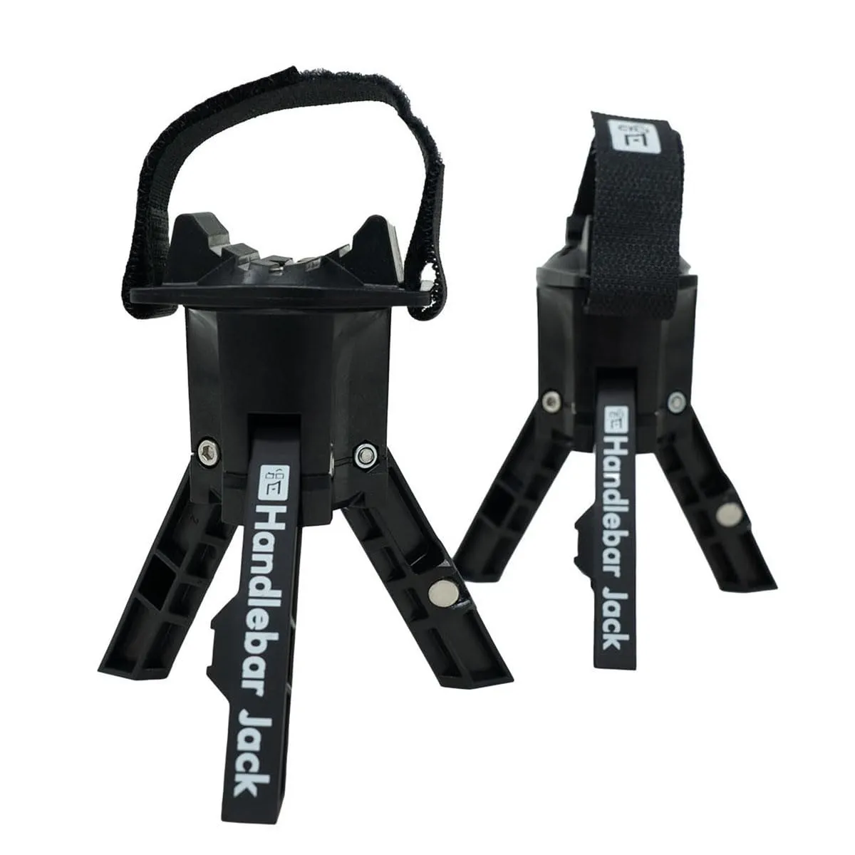 Set of 2 Durable Jacks