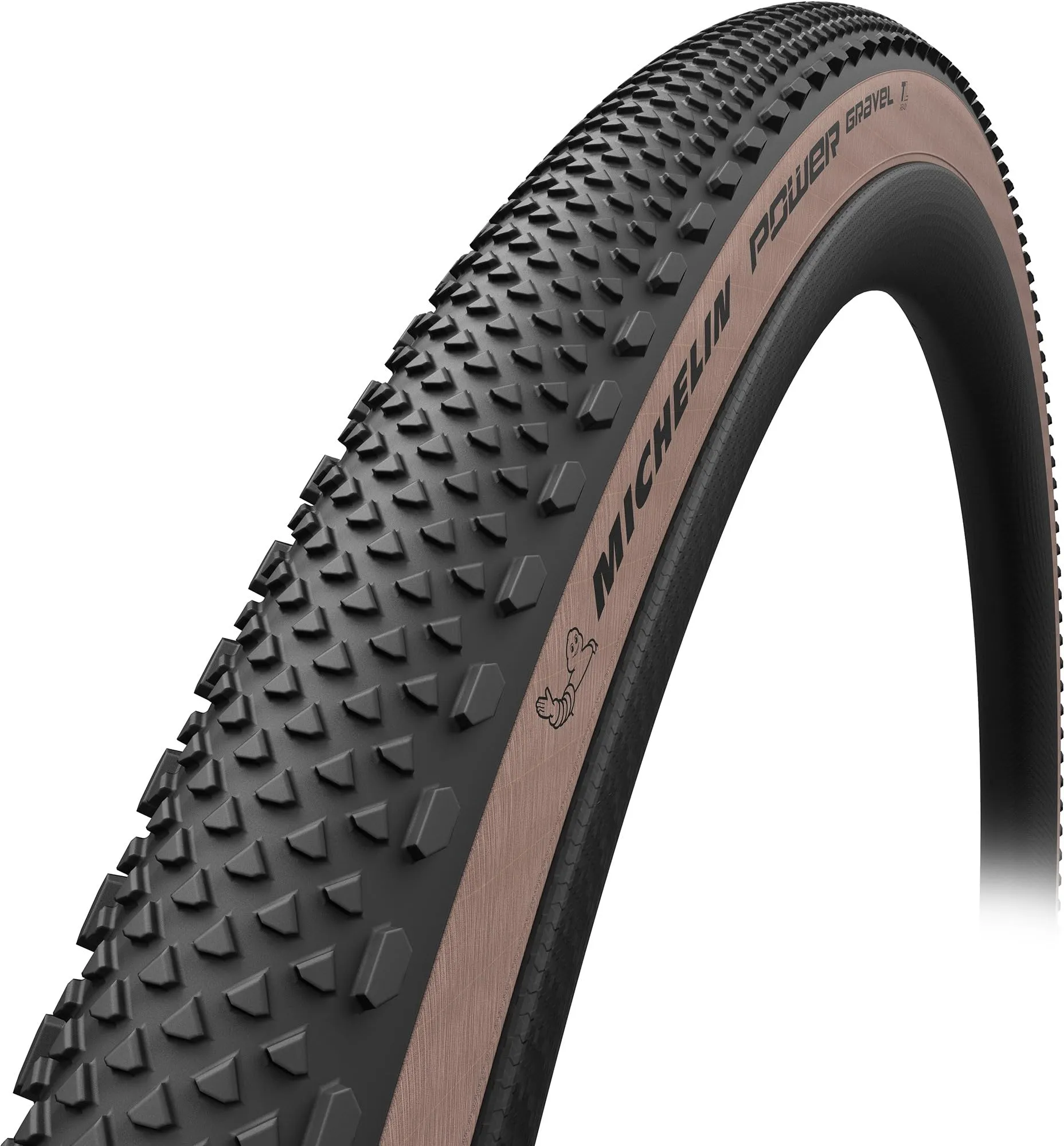 Power Gravel Faltreifen 28'