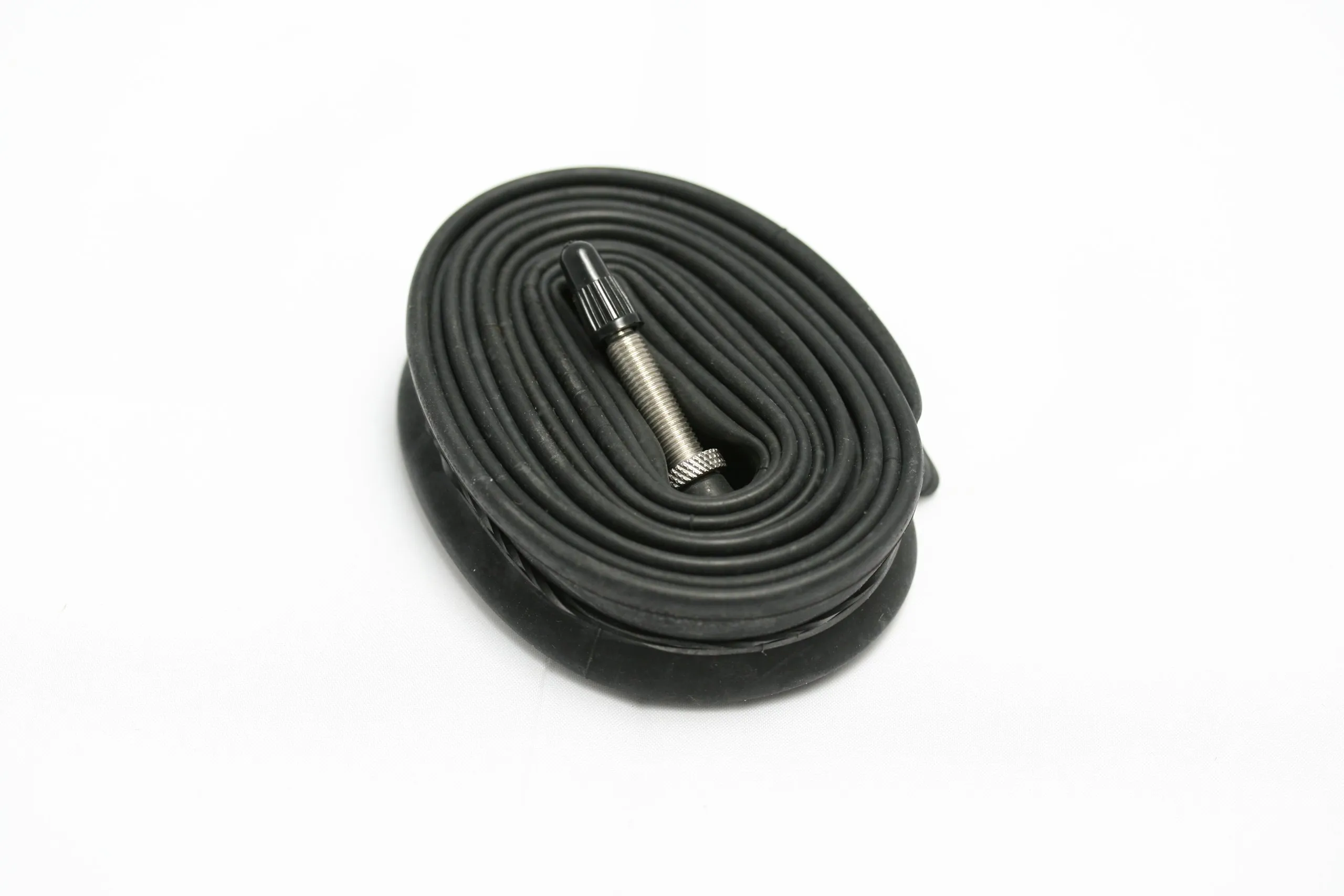 Presta Bicycle Inner Tube 700 x 19/23 - High-Quality BIKE ORIGINAL Valve Tube for Smooth Rides