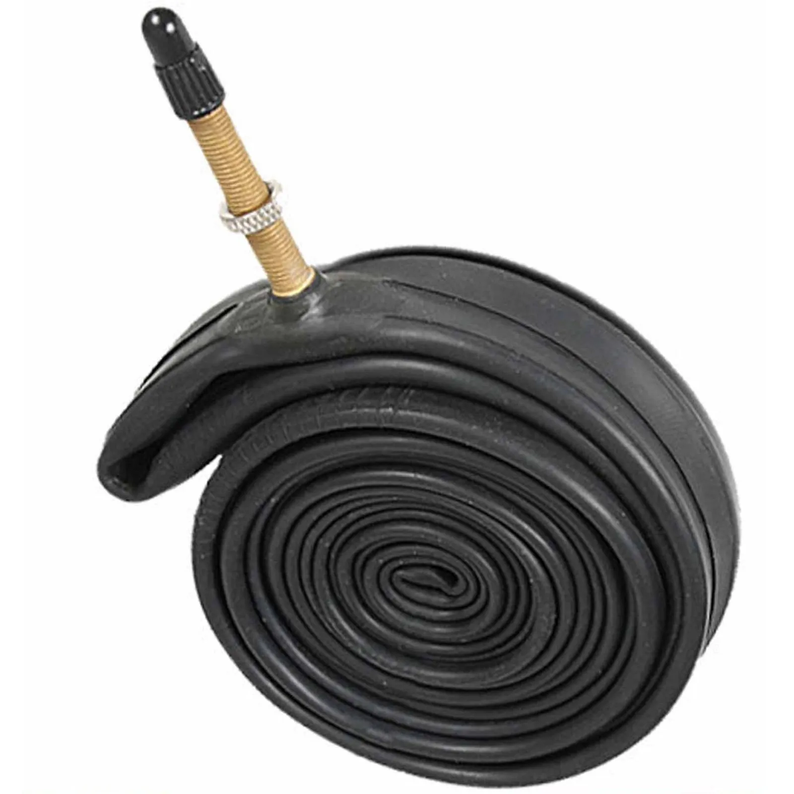 Presta Valve Mountain Bike Inner Tube 26 x 1.95' ETRTO 50-559 - Quality Butyl Rubber, Robust