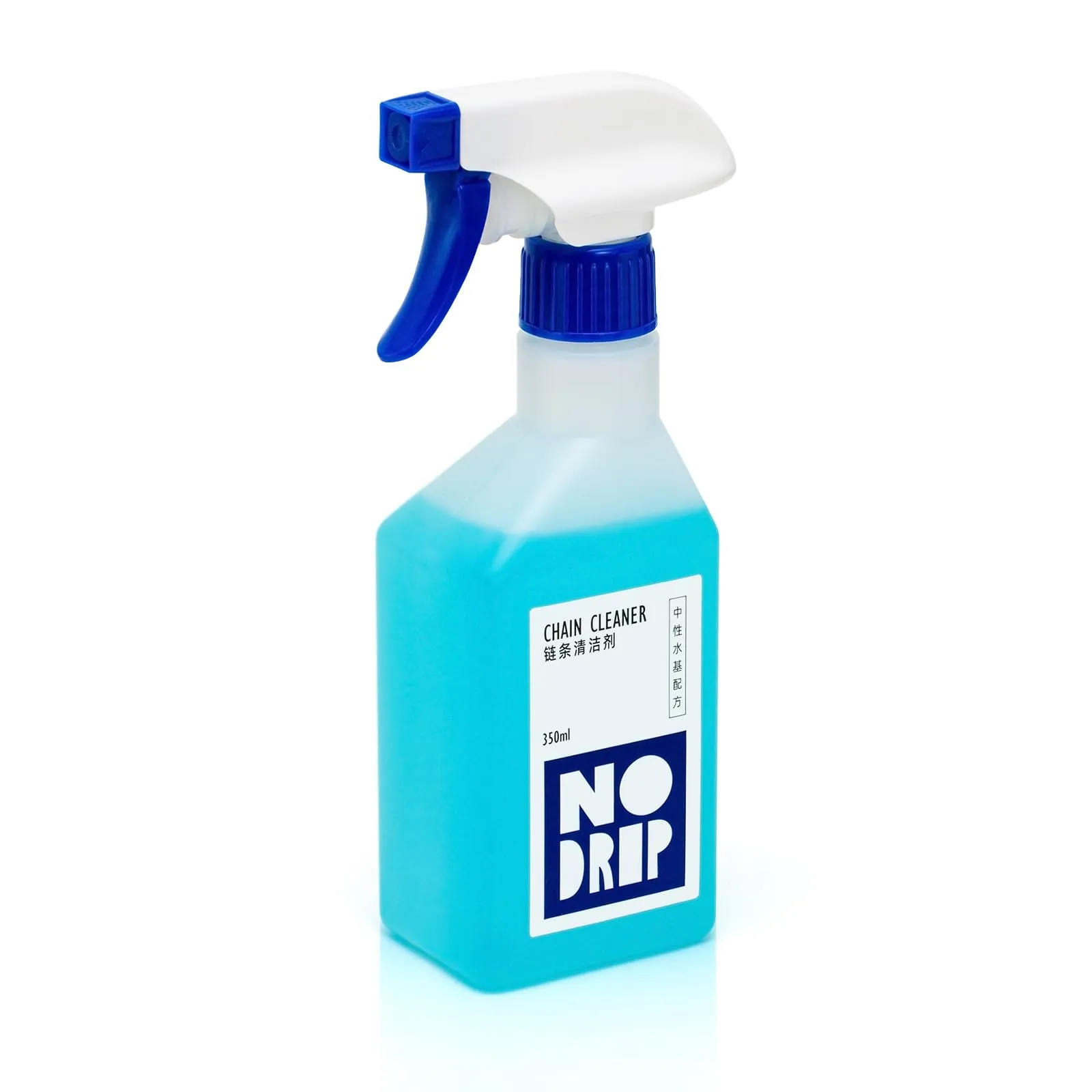 Prime Deals Bike Cleaner Spray Chain Degreaser 350ML - PH Neutral, Eco-Friendly, Fits All Bikes