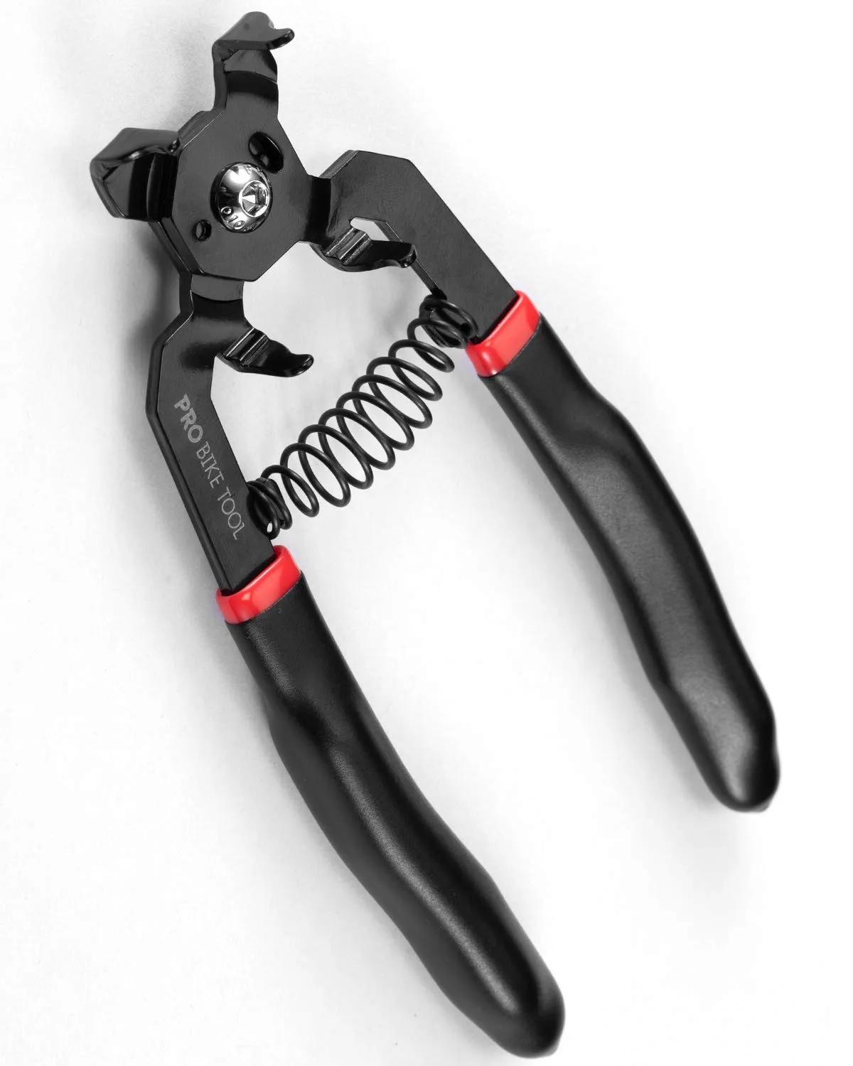 PRO BIKE TOOL 2-in-1 Master Link Chain Pliers for All Speed Chains - Durable Cycling Equipment