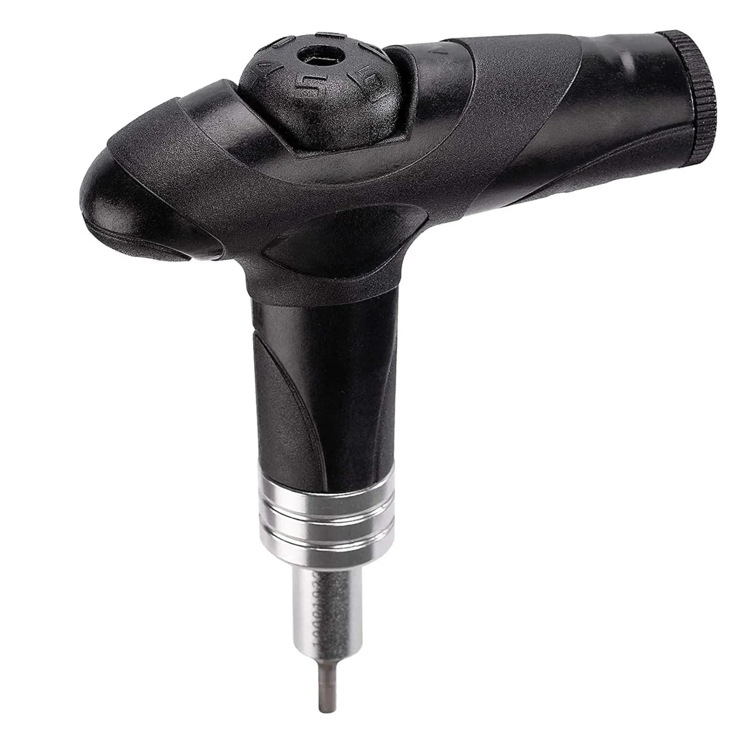 PRO BIKE TOOL Adjustable Torque Wrench Set - 4, 5, 6 NM - Bicycle Multitool & Maintenance Kit