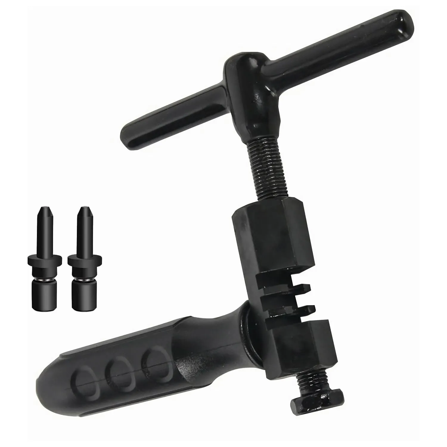 Professional Bicycle Chain Tool for 7-12 Speed Chains, Durable Rivet Remover with Easy Operation