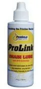 ProGold ProLink Chain Lube 4 Oz - Wet & Dry Conditions, Reduces Friction, Environmentally Friendly