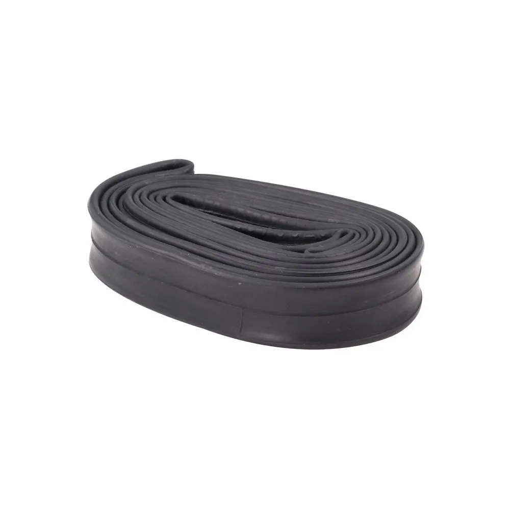RAVX RPV-40 Presta Valve Tube 26 x 1.25-1.5-Inch, 100% Butyl Rubber, 40mm Removable Core