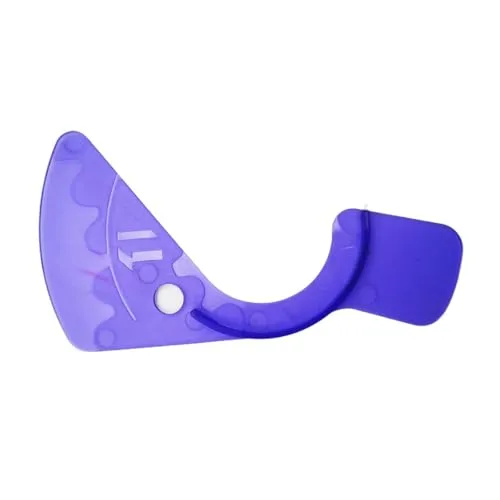 Rear Derailleur Chain Gap Adjustment Gauge Tool for 12s Bikes – Durable & Easy to Use