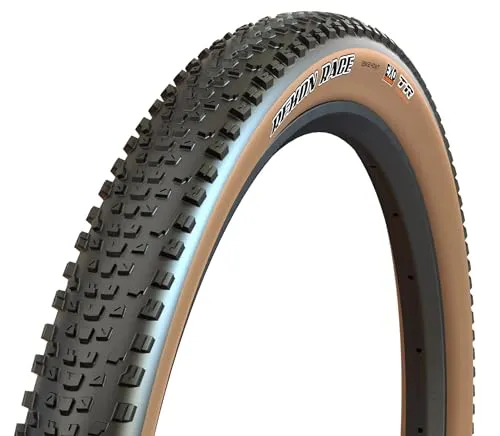 REKON Race Mountain 29x2.25 60 TPI Foldable Tire with EXO/TR/TANWALL - Maxxis Performance