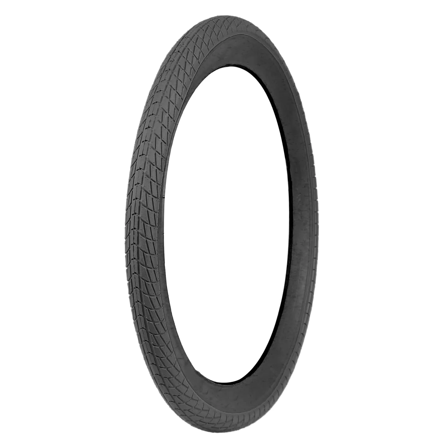 Replacement Bike Tires for BMX Bicycle 20 x 2.40/2.35-inch - High-Quality Rubber, BMX Compatible