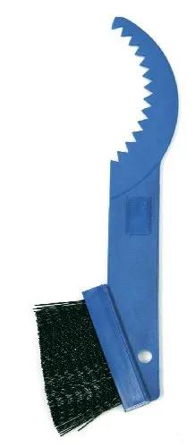 Replacement Brush for GSC-1C Cog Brush by Park Tool - Economical Solution for Worn Out Bristles