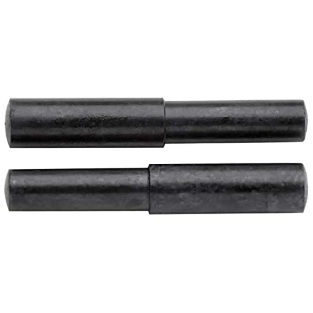 Replacement Chain Tool Pins - Unior 1647.1/4A, 2-Pack Spare Pins for Campagnolo Chain Tool