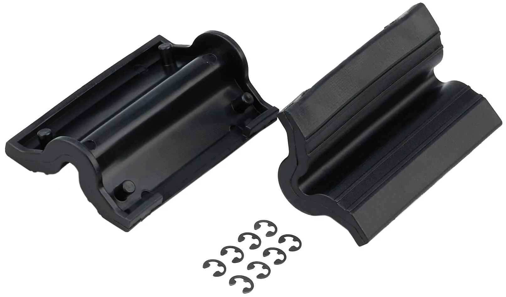 Replacement Clamp Covers for Park Tool PCS-9, PCS-10, PCS-11 - Durable and Reliable